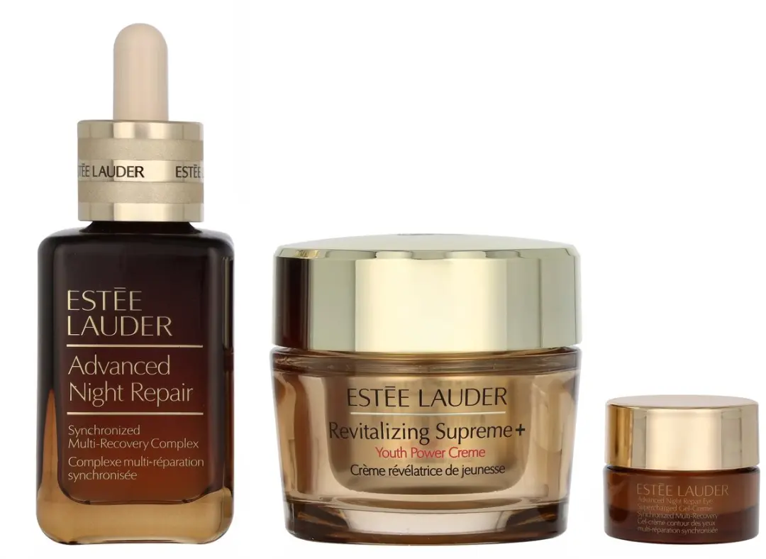 Estée Lauder Mixed Lines Gezichtverzorgingsset 105ml