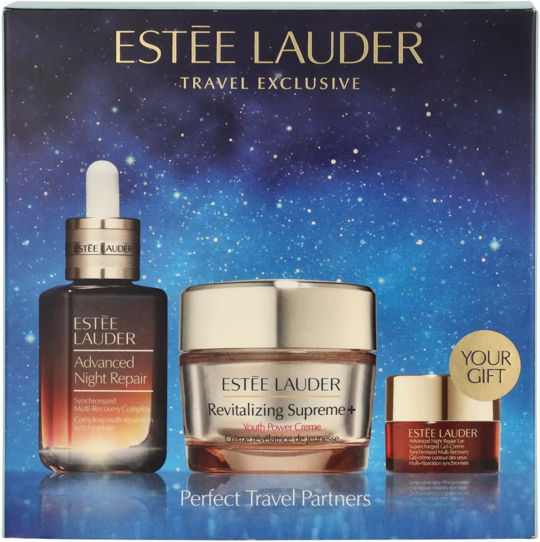 Estée Lauder Mixed Lines Gezichtverzorgingsset 105ml