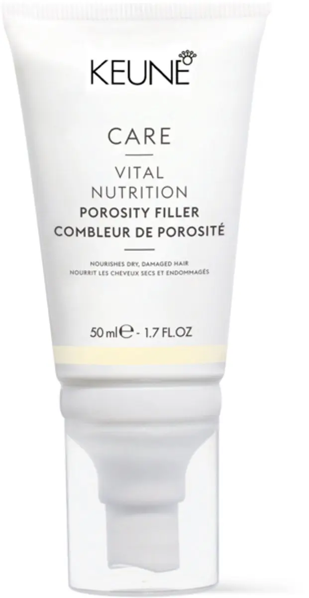 Keune Care Vital Nutrition Porosity Filler 50ml