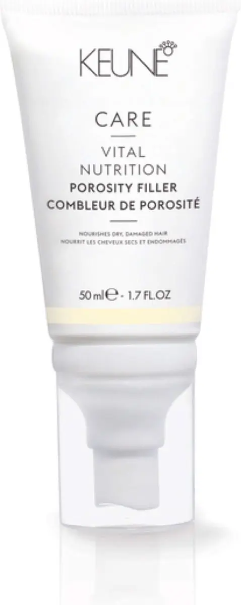 Keune Care Vital Nutrition Porosity Filler 50ml
