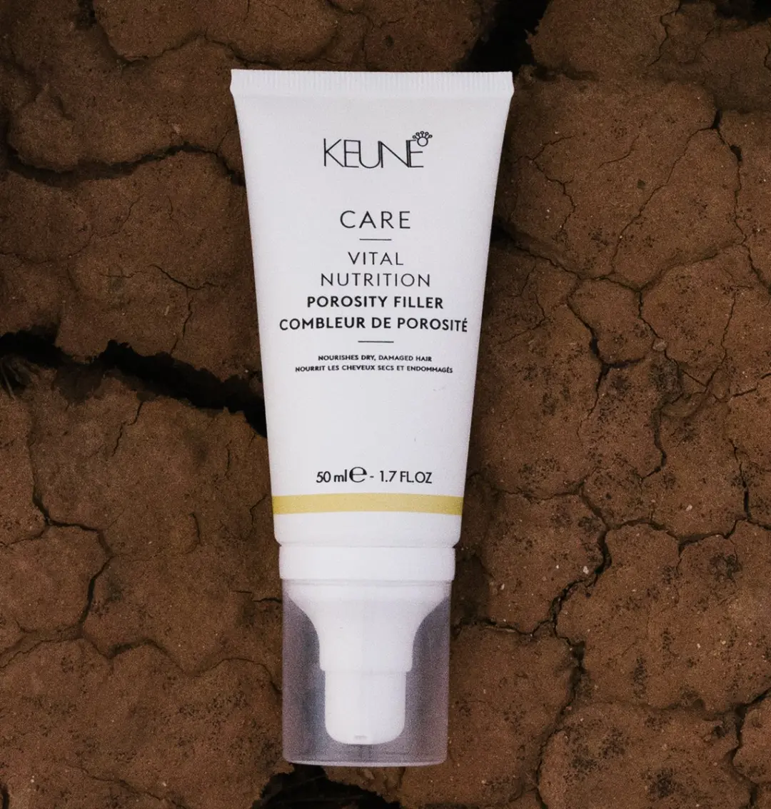 Keune Care Vital Nutrition Porosity Filler 50ml