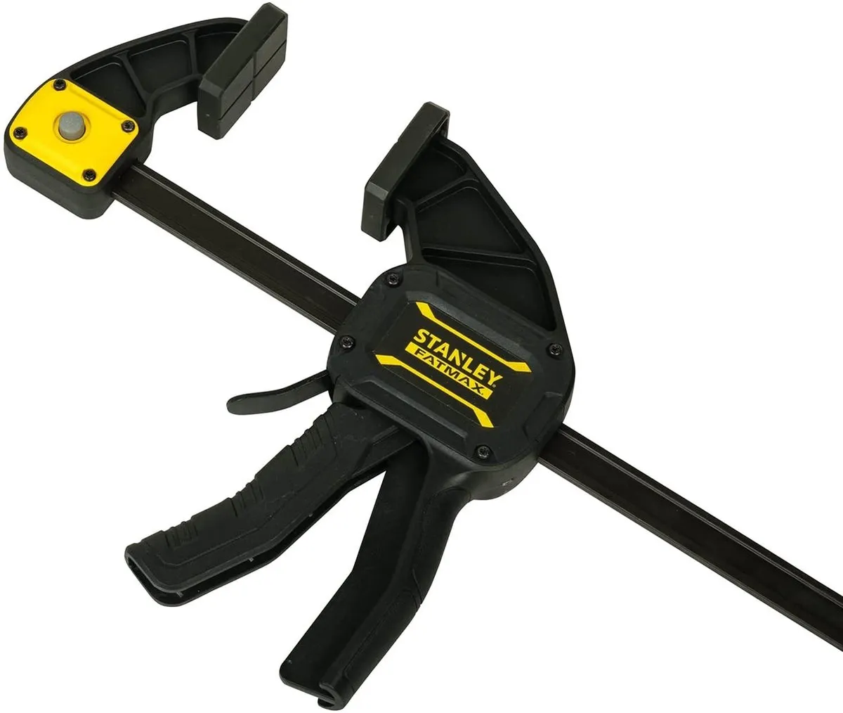 Stanley FatMax FMHT0-83211 Eenhandklem 450mm - Geel