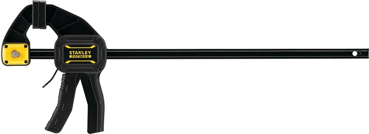 Stanley FatMax FMHT0-83211 Eenhandklem 450mm - Geel