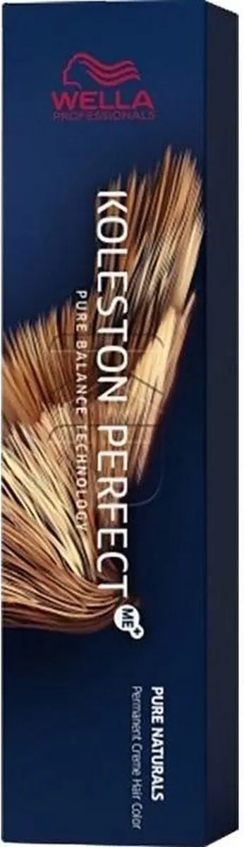 Wella Koleston Perfect Me+ 60ml