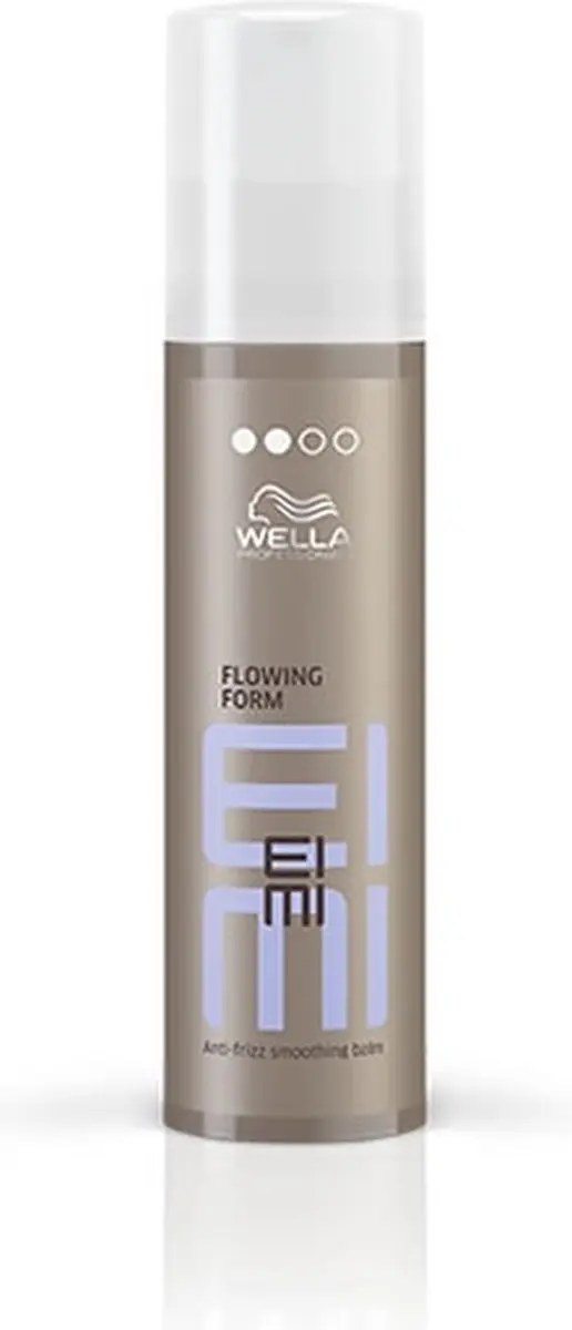 Wella Eimi Flowing Form 100ml