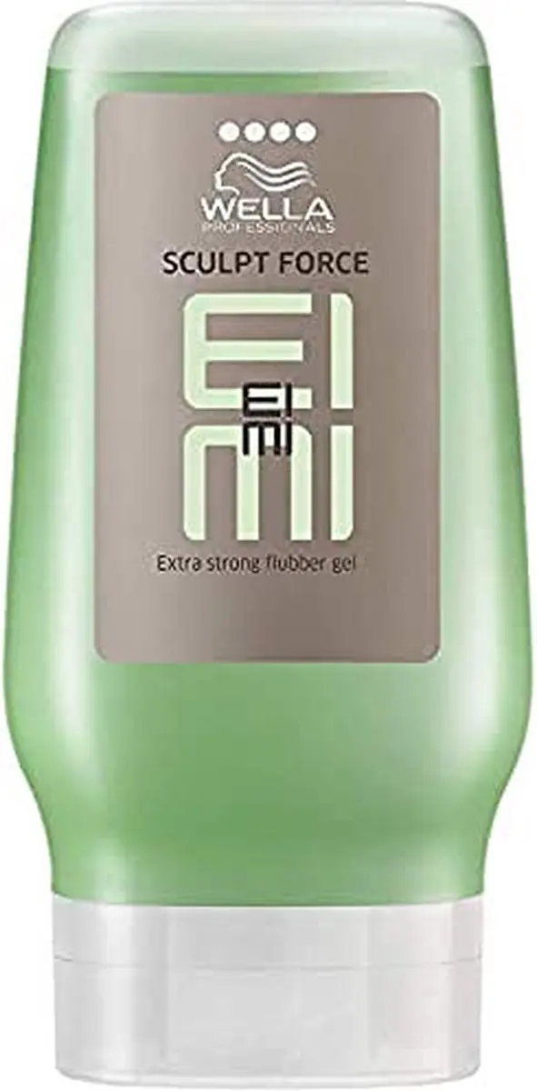 Wella Eimi Flowing Form 100ml