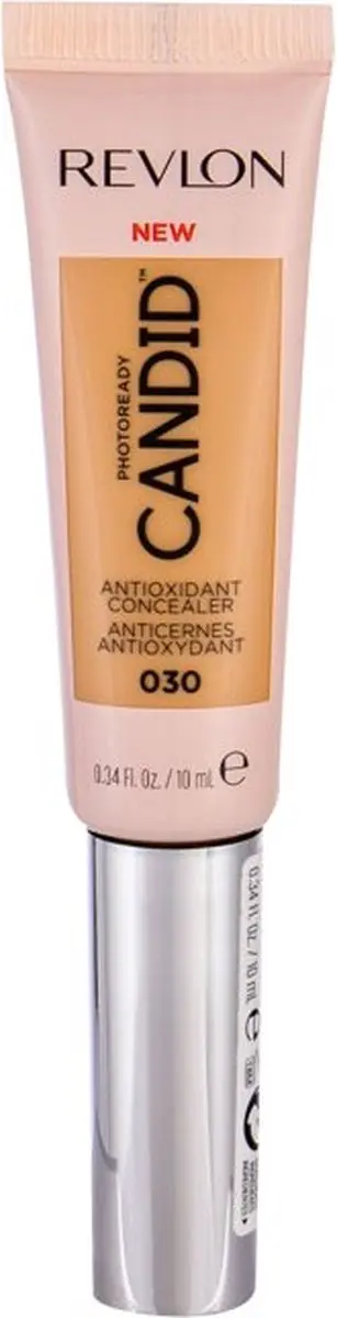 Revlon Photoready Candid Antioxidant Concealer 030 Light Medium