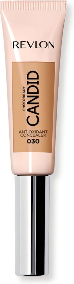Revlon Photoready Candid Antioxidant Concealer 030 Light Medium
