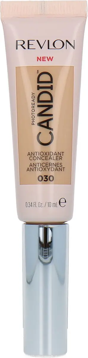 Revlon Photoready Candid Antioxidant Concealer 030 Light Medium