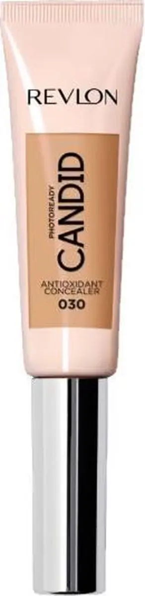 Revlon Photoready Candid Antioxidant Concealer 030 Light Medium