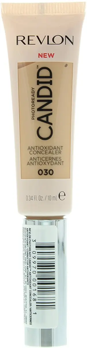 Revlon Photoready Candid Antioxidant Concealer 030 Light Medium