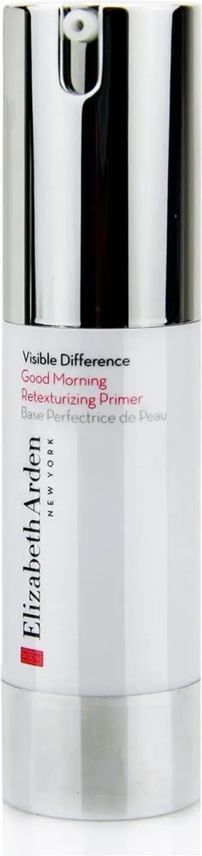 Elizabeth Arden Visible Difference Good Morning Retexturizing Primer 15ml