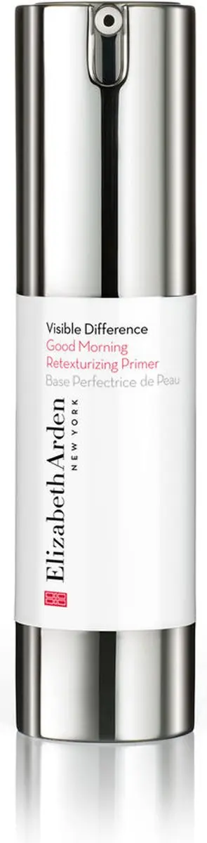 Elizabeth Arden Visible Difference Good Morning Retexturizing Primer 15ml