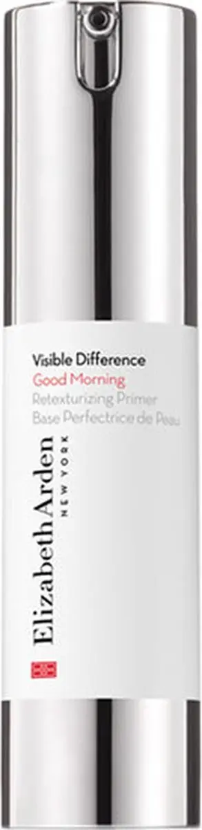 Elizabeth Arden Visible Difference Good Morning Retexturizing Primer 15ml