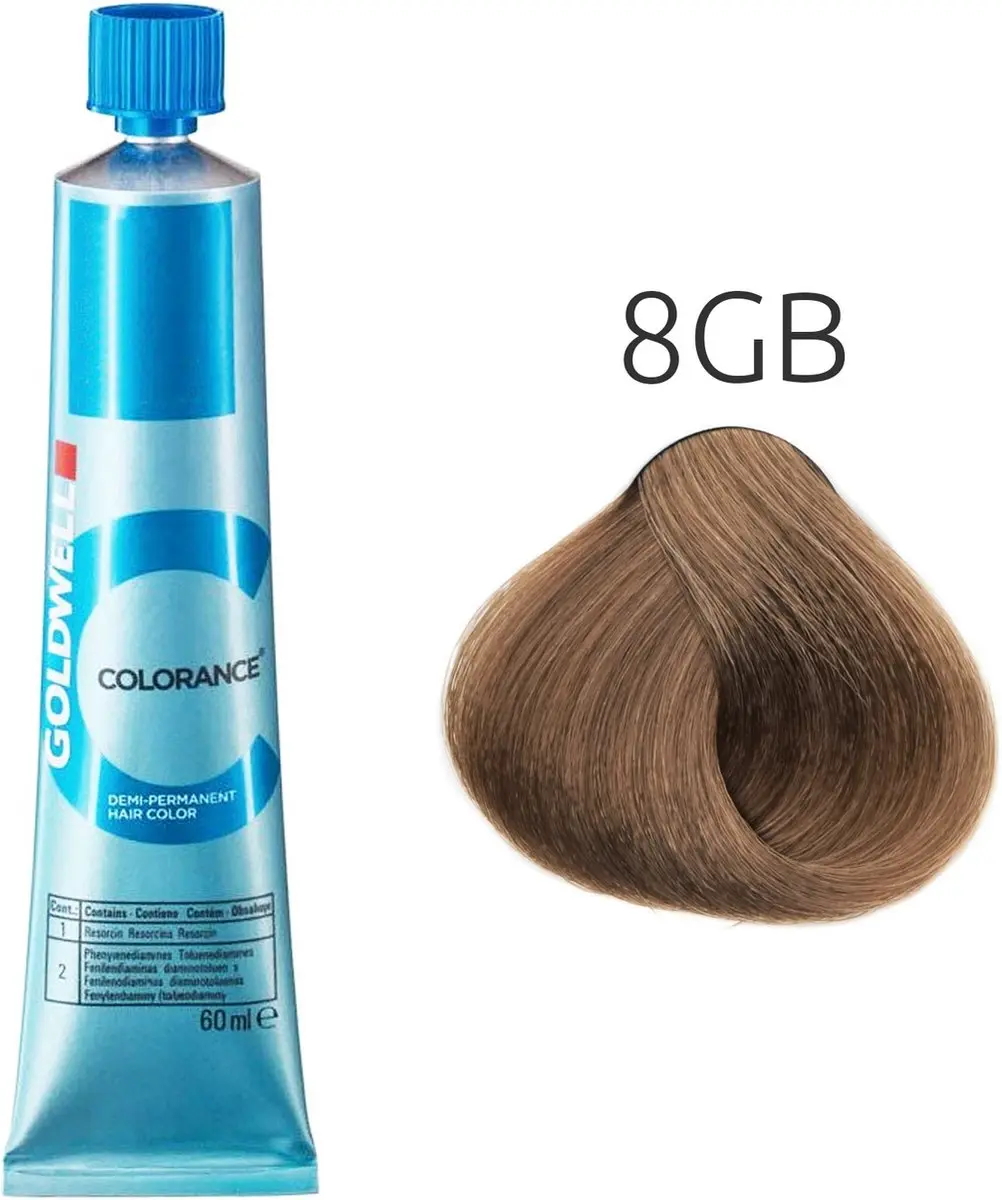 Goldwell Colorance Acid Tube 8GB 60ml
