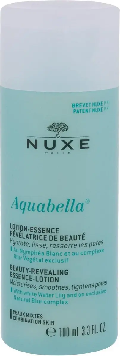 Nuxe Aquabella Beauty-Revealing Lotion 100ml