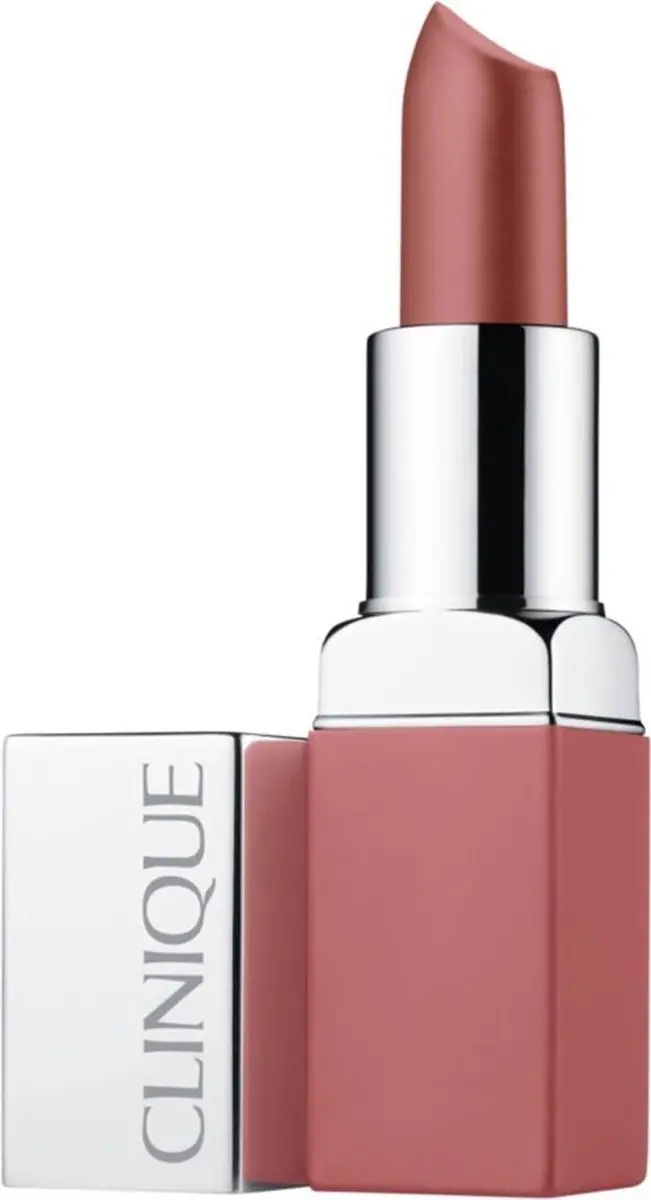 Clinique Pop Matte Lip Colour + Primer Lippenstift Icon Pop - 3.9g