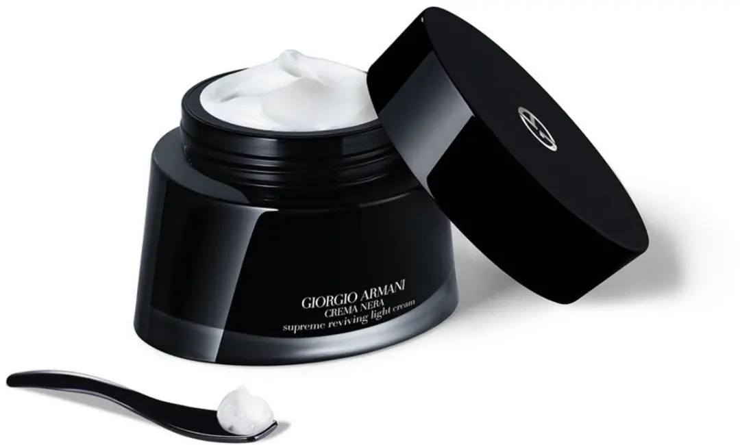 Armani Crema Nera Supreme Light Reviving 30ml - afbeelding 5 van 6
