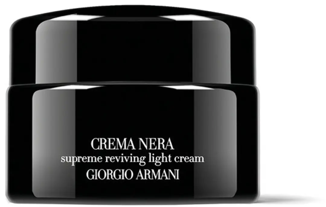 Armani Crema Nera Supreme Light Reviving 30ml