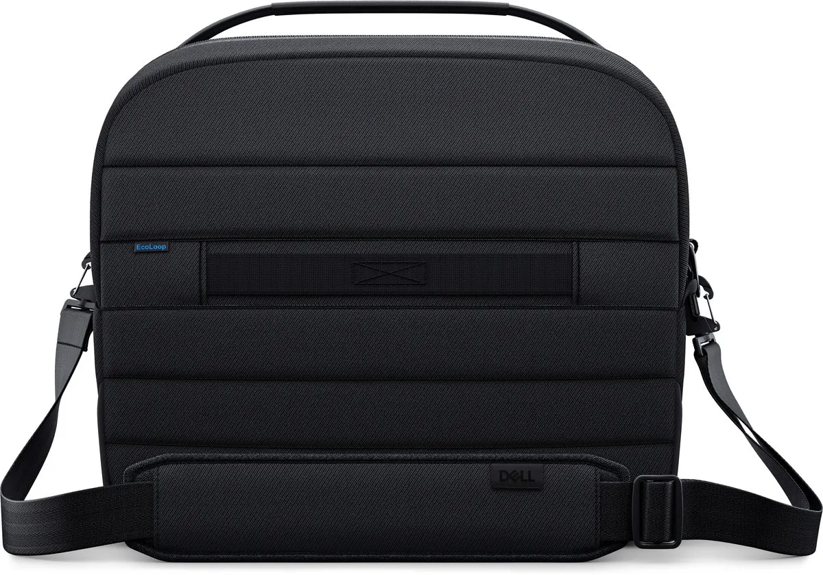 Dell CC5626 Aktetas 16" - Zwart - afbeelding 4 van 4