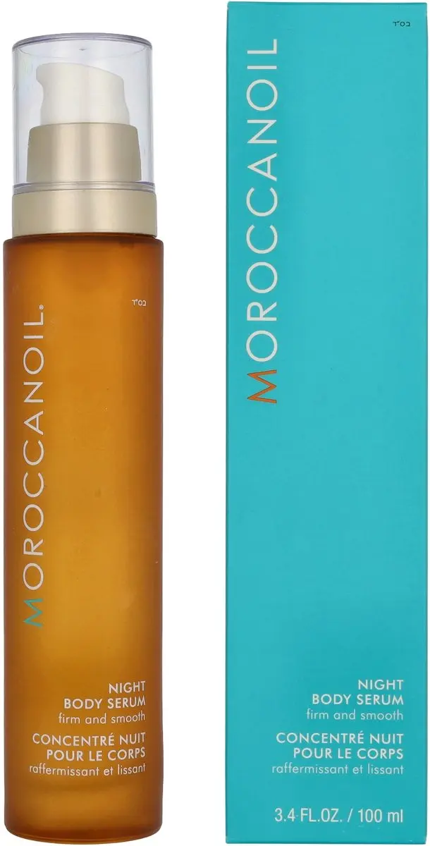 Moroccanoil Night Body Serum 100ml