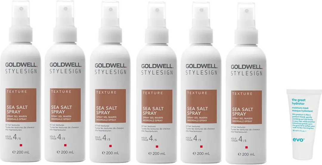 Goldwell Stylesign Sea Salt Spray 1200ml