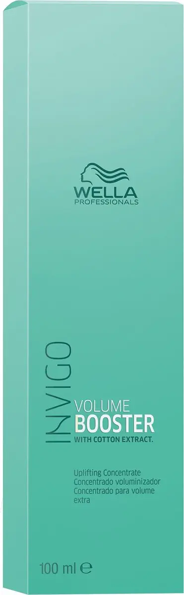 Wella Professionals Invigo Volume Boost Spray 100ml