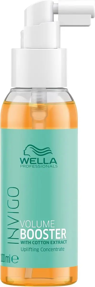 Wella Professionals Invigo Volume Boost Spray 100ml