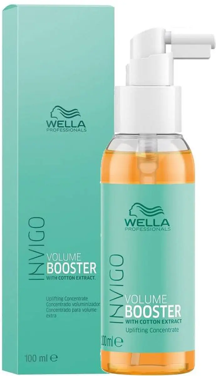 Wella Professionals Invigo Volume Boost Spray 100ml