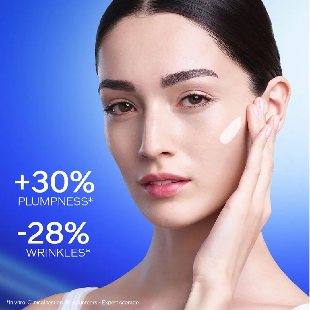 SHISEIDO Bio-Performance Skin HiForce Cream Refill 50ml