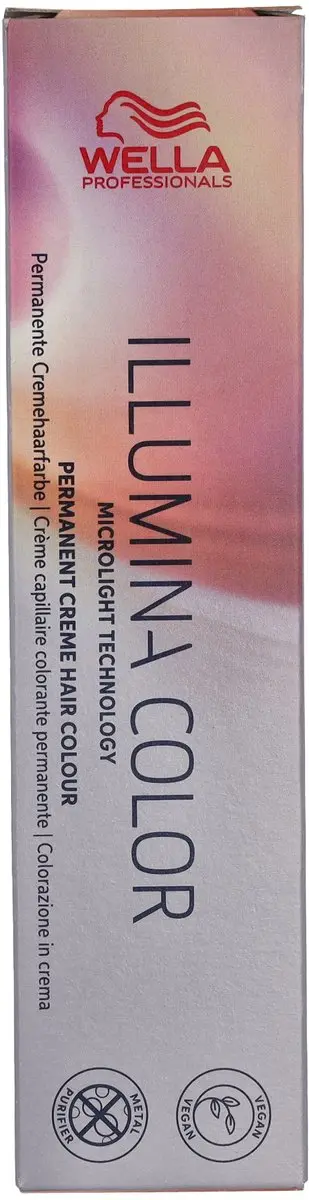 Wella Professionals Illumina Color 5/35 Haarverf 60ml - afbeelding 6 van 6
