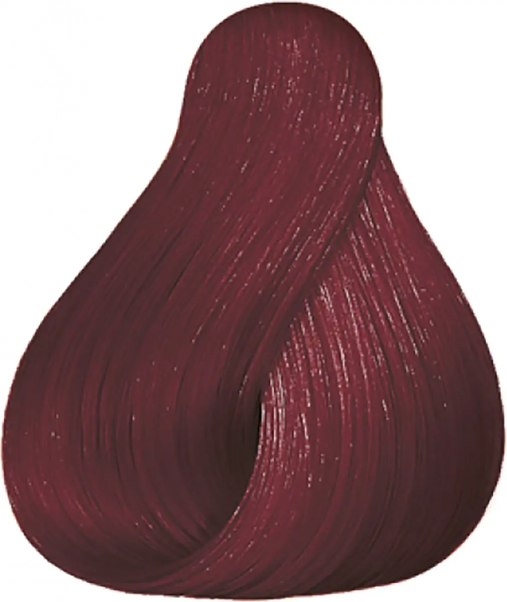 Wella Professionals Color Touch 55/54 Vibrant Reds Haarverf 60ml