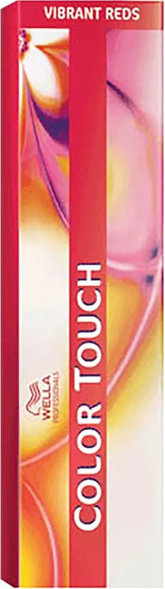 Wella Professionals Color Touch 55/54 Vibrant Reds Haarverf 60ml