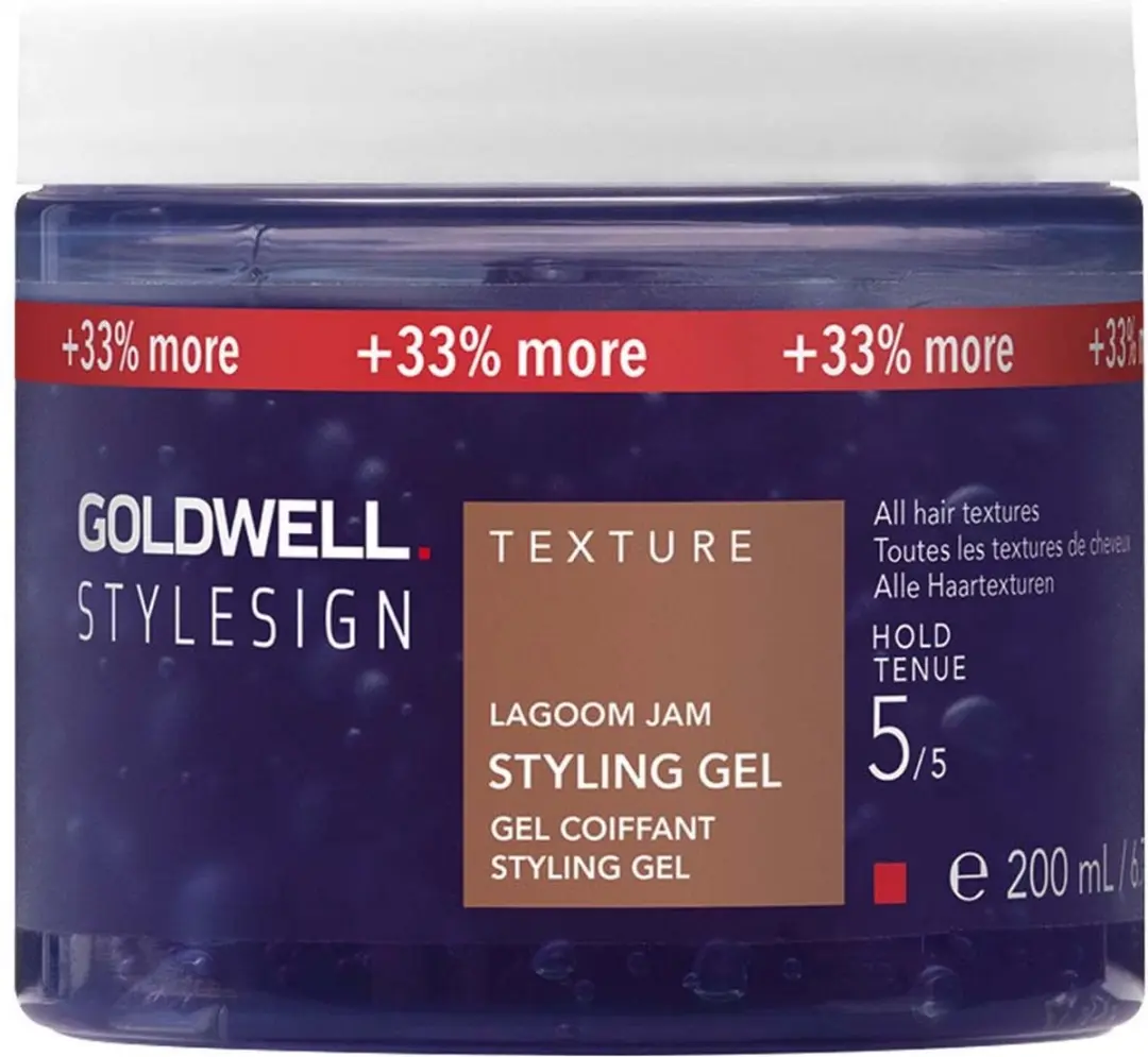 Goldwell Stylesign Lagoom Jam Haargel 200ml