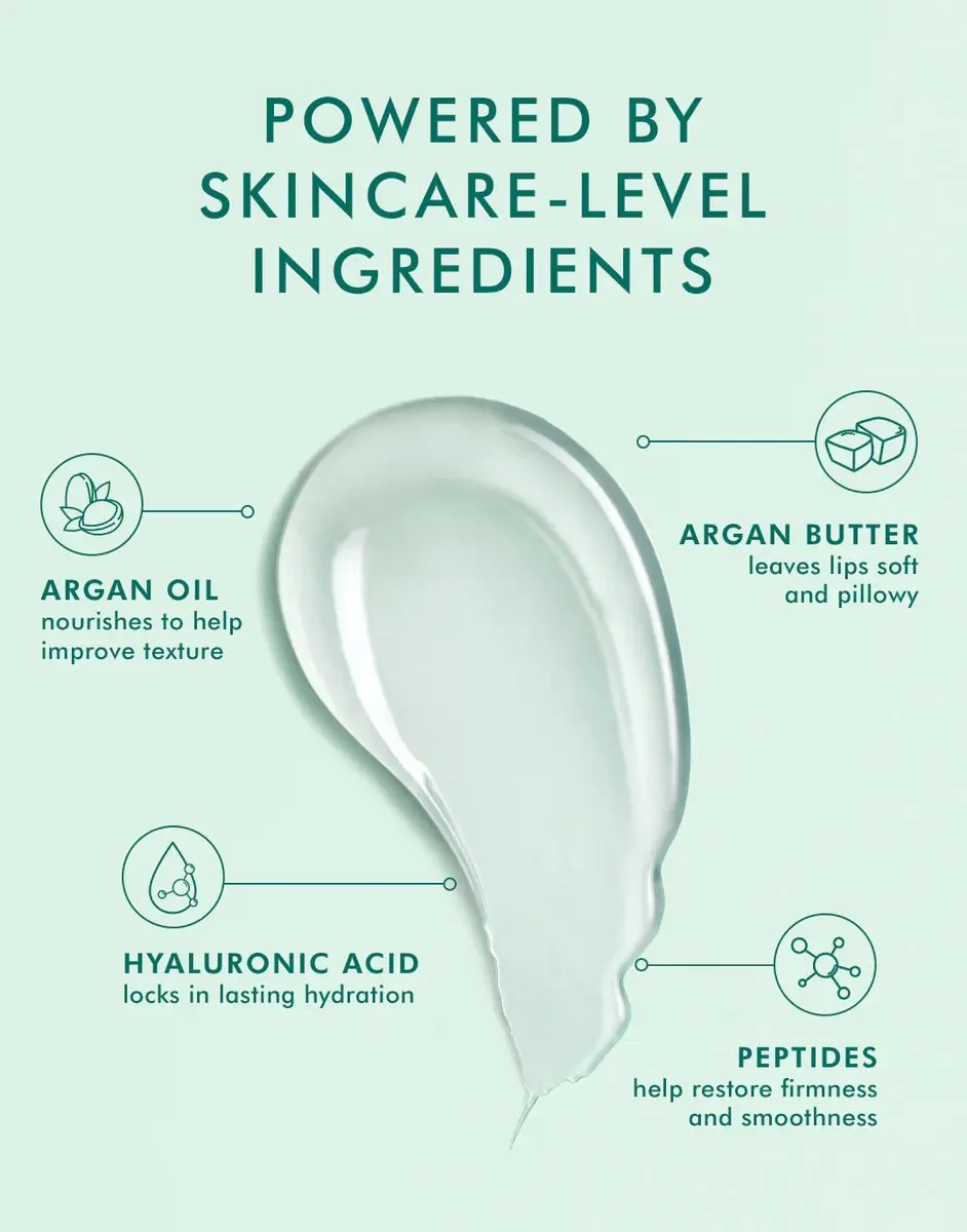 Moroccanoil Lip Balm Moroccan Mint Tea - 15g