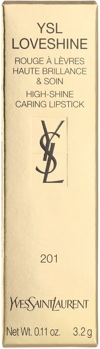 Yves Saint Laurent Loveshine Lipstick 3.2g - Rosewood Blush