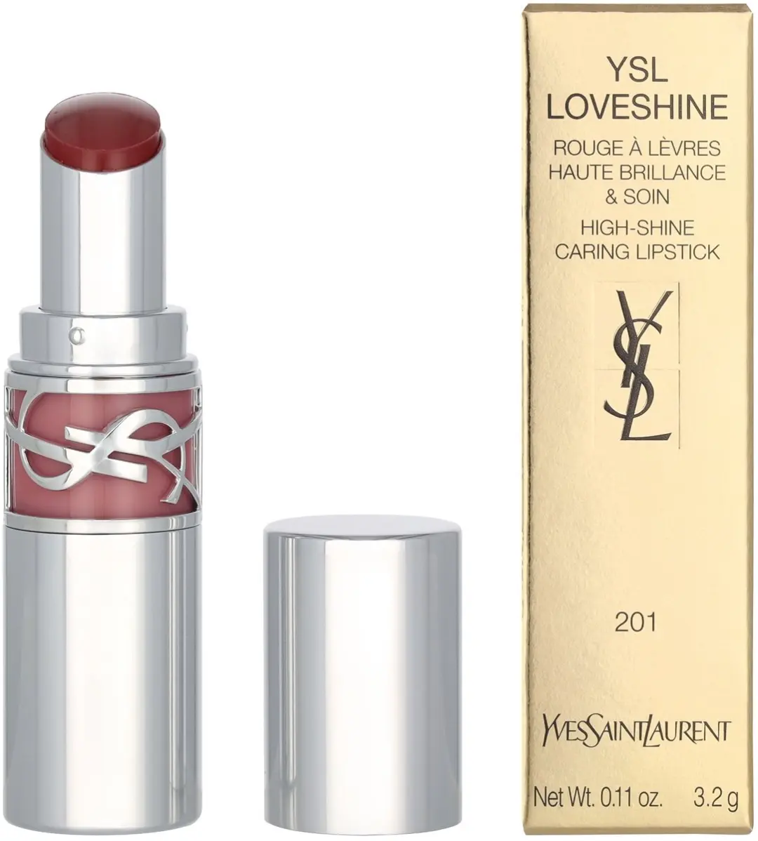 Yves Saint Laurent Loveshine Lipstick 3.2g - Rosewood Blush