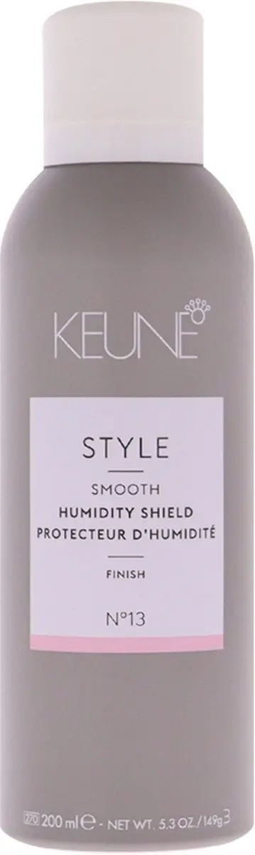 Keune Style Smooth Humidity Shield 200ml