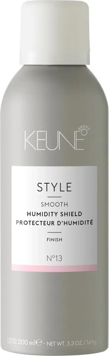 Keune Style Smooth Humidity Shield 200ml