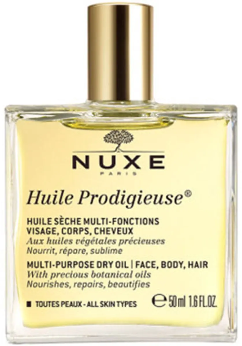 Nuxe Huile Prodigieuse Droogolie 100ml