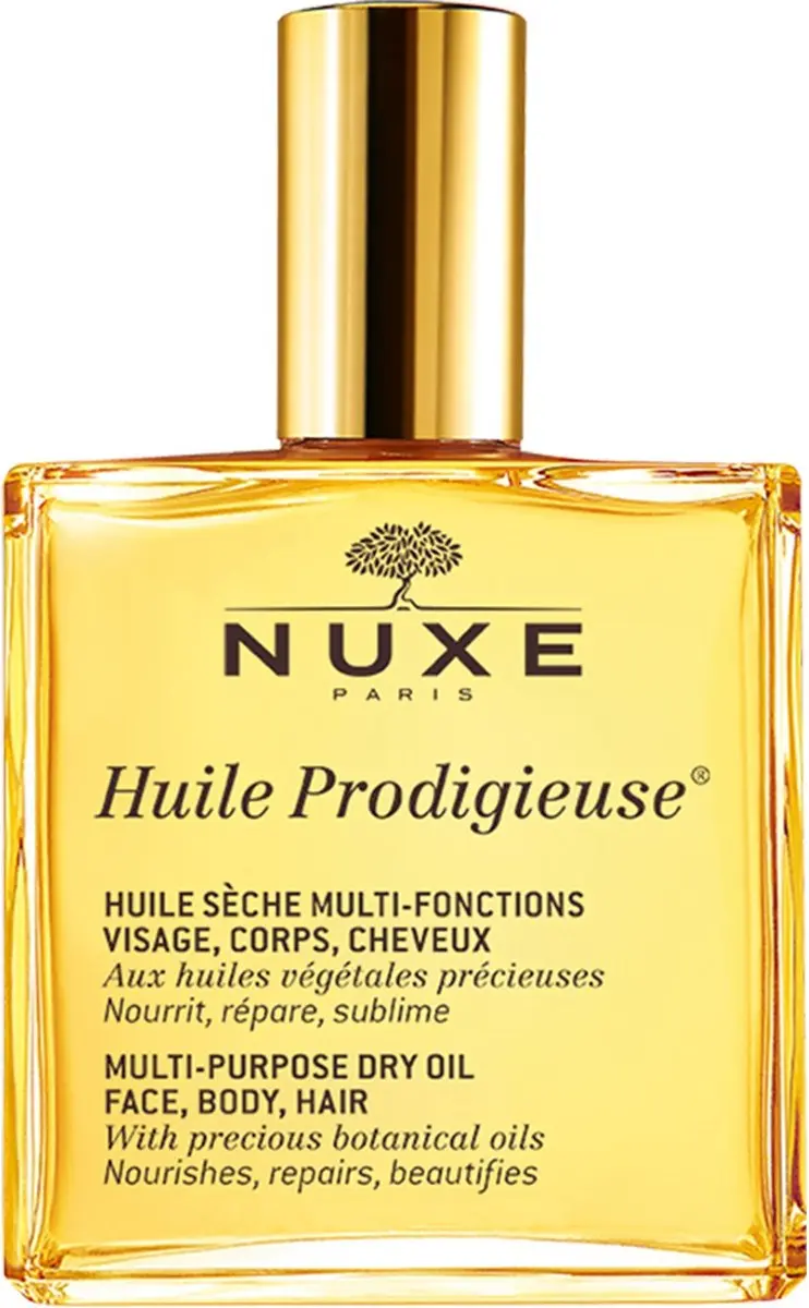 Nuxe Huile Prodigieuse Droogolie 100ml