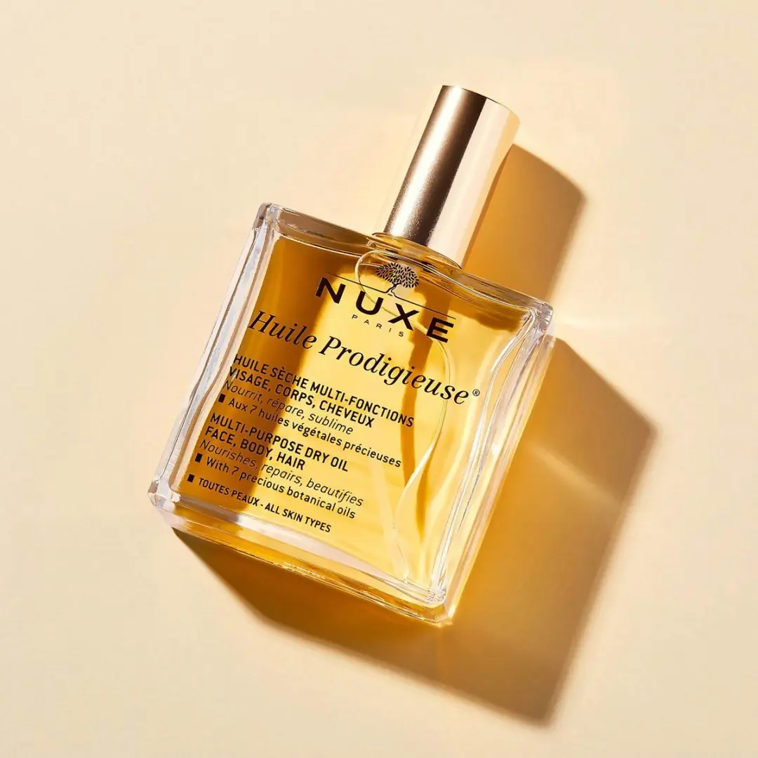 Nuxe Huile Prodigieuse Droogolie 100ml - afbeelding 6 van 6