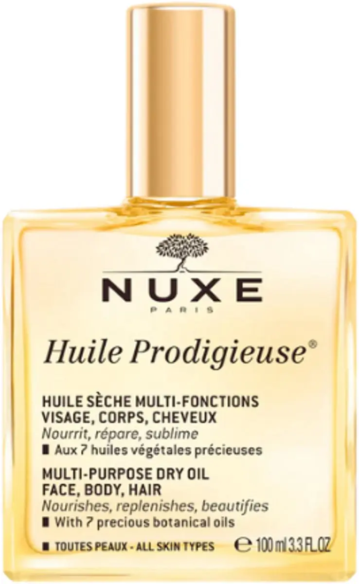 Nuxe Huile Prodigieuse Droogolie 100ml