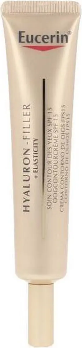 Eucerin Hyaluron Filler Oogcontourcrème 15ml