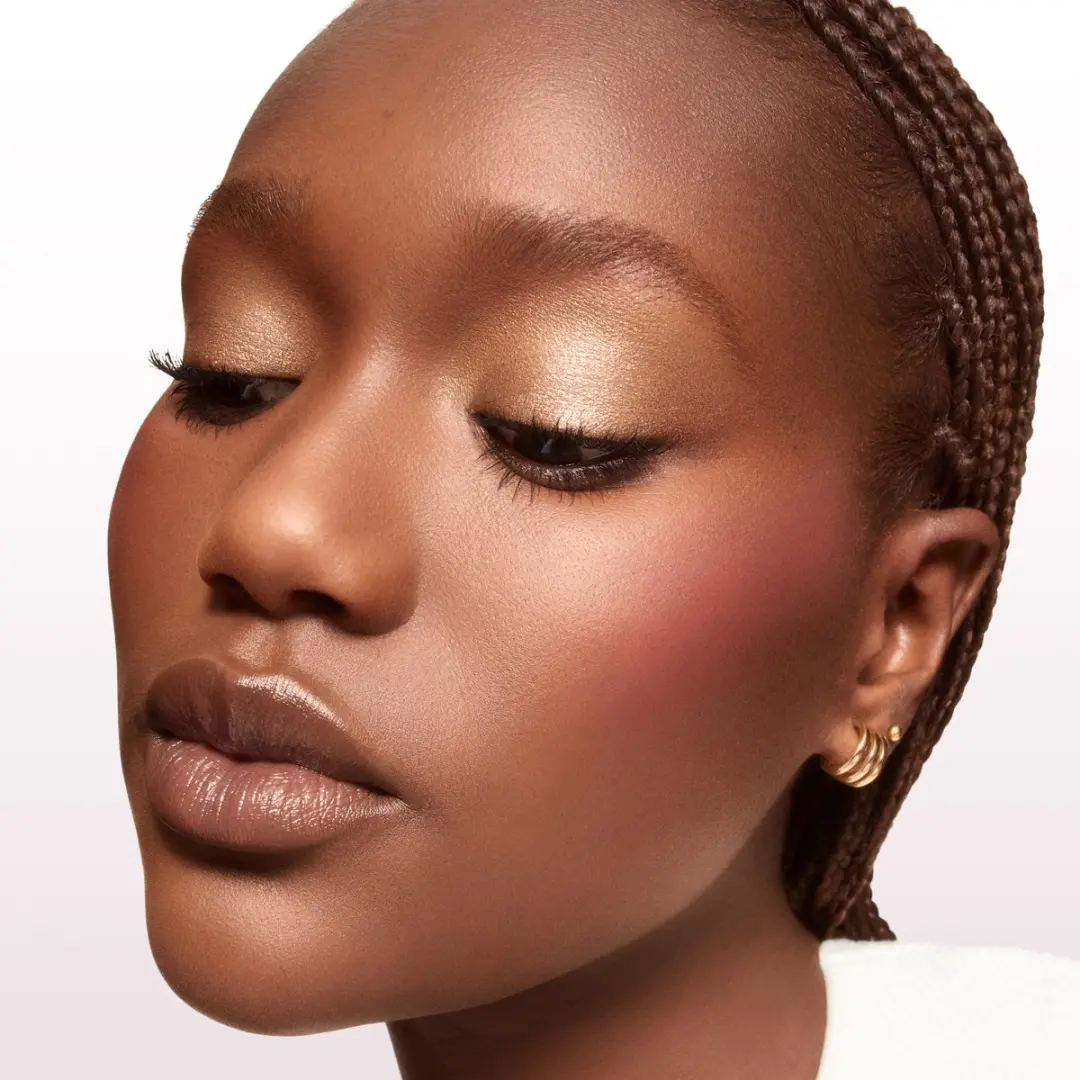 Lancôme Idôle Tint Oogschaduw 01 Sunburst - 9ml