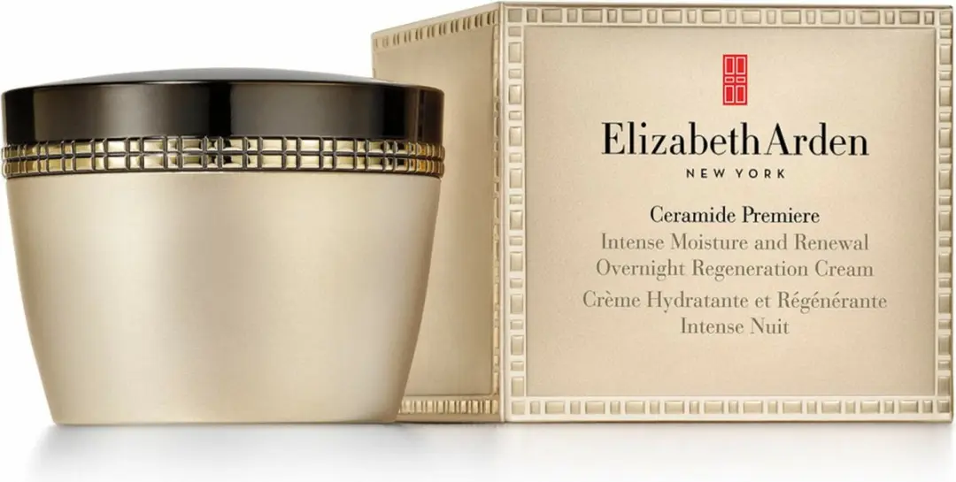 Elizabeth Arden Ceramide Premiere Nachtcrème 50ml