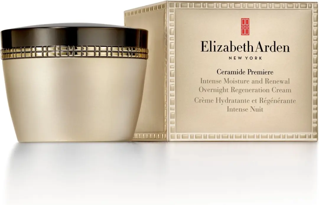 Elizabeth Arden Ceramide Premiere Nachtcrème 50ml
