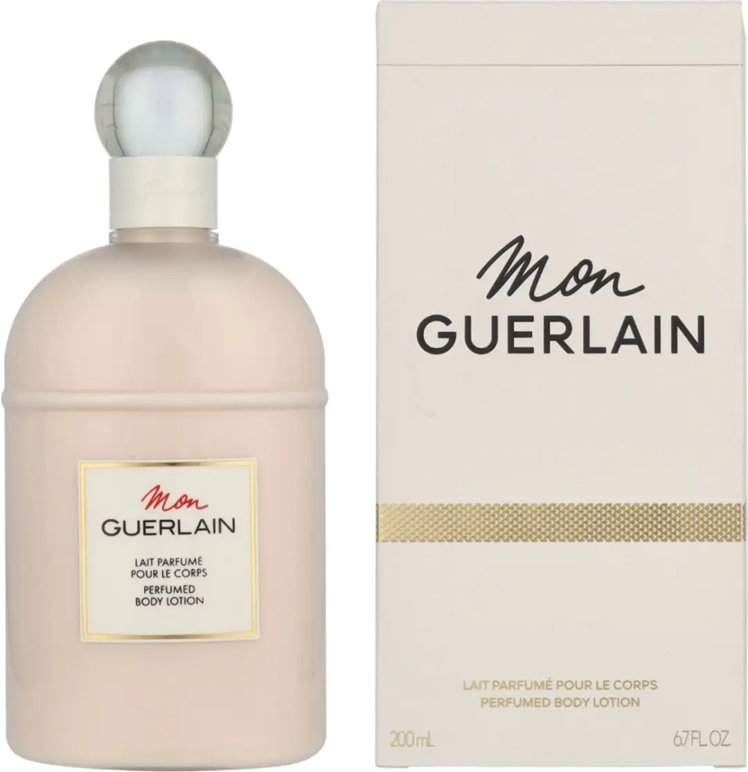 Guerlain Mon Bodylotion 200ml