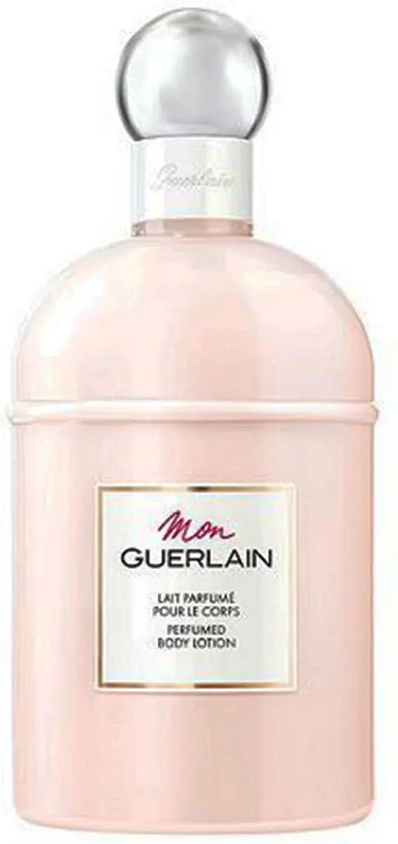 Guerlain Mon Bodylotion 200ml
