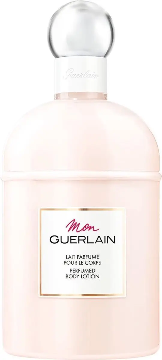 Guerlain Mon Bodylotion 200ml